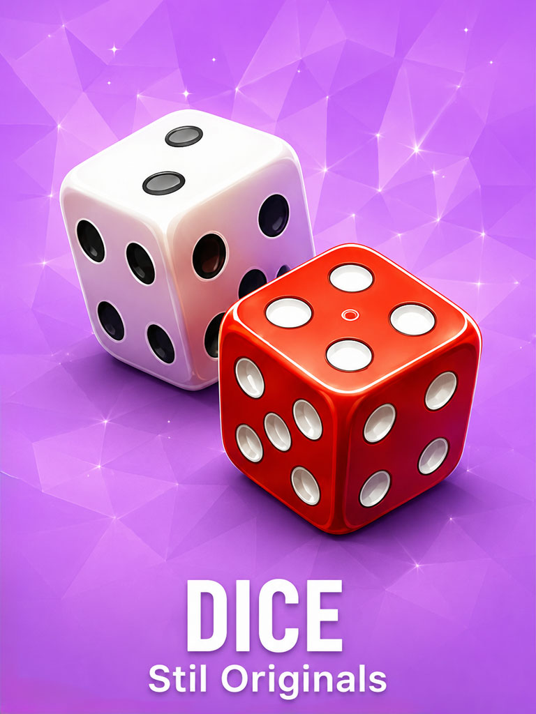Dice