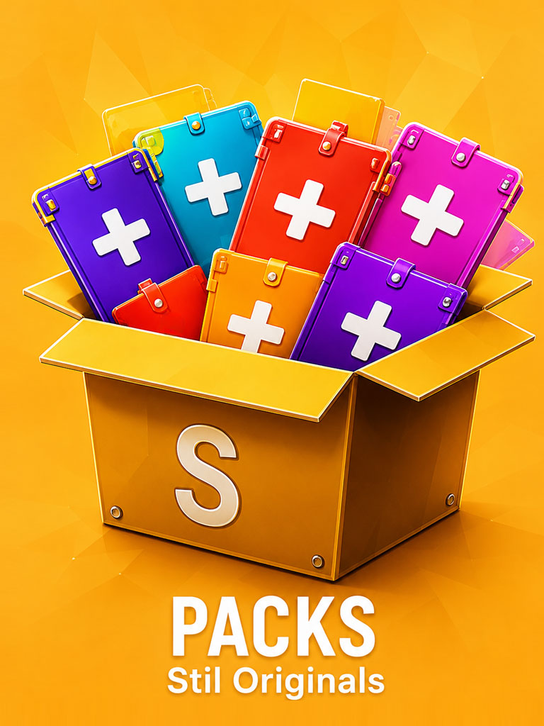 Packs