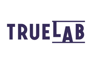 Truelab logo